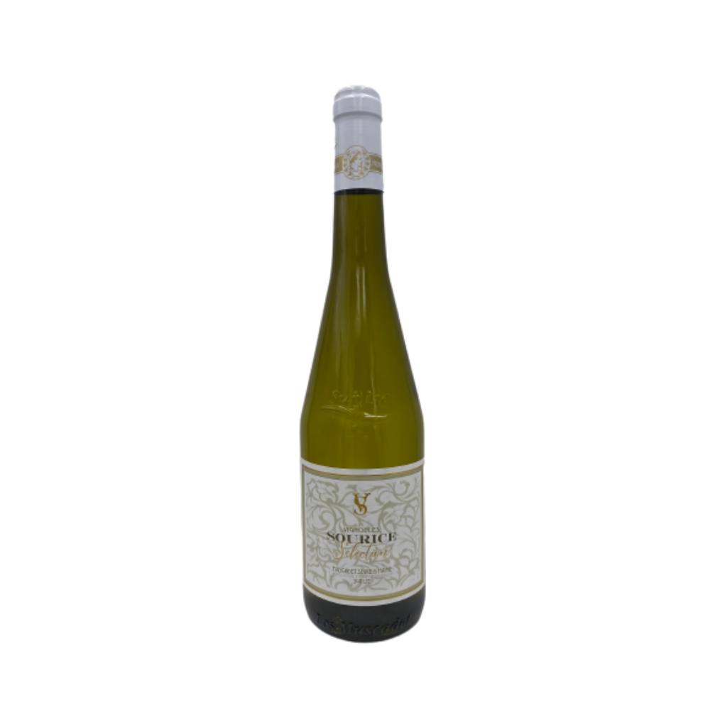 Vignobles Sourice Muscadet AOP