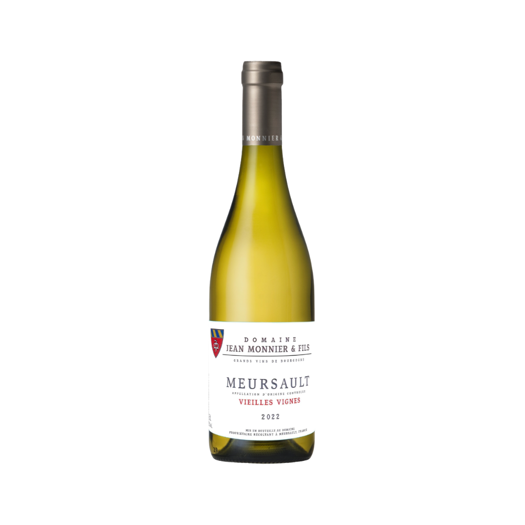 Mersault "Vieiles Vignes" Blanc
