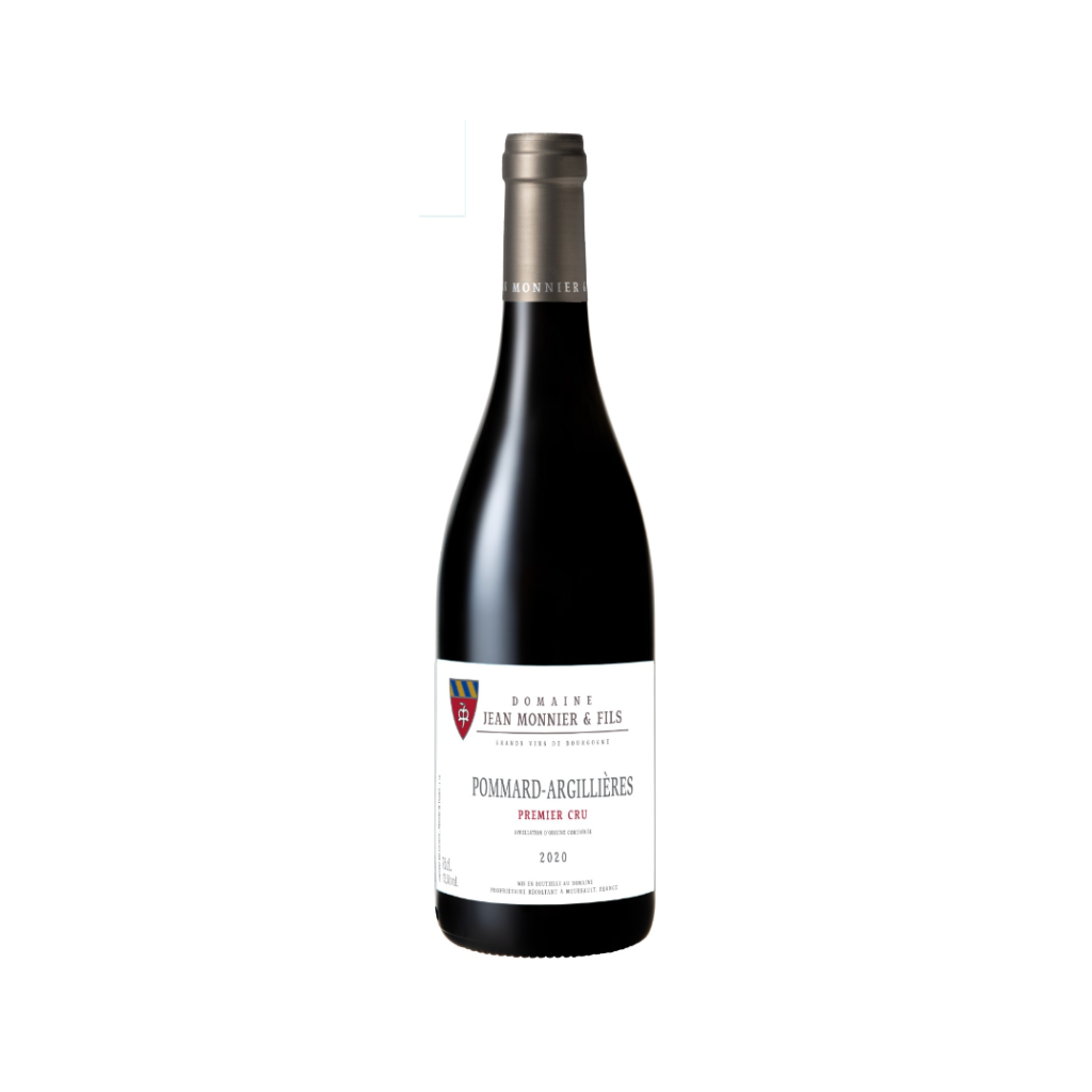 Pommard 1er Cru "Argilieres" Rouge