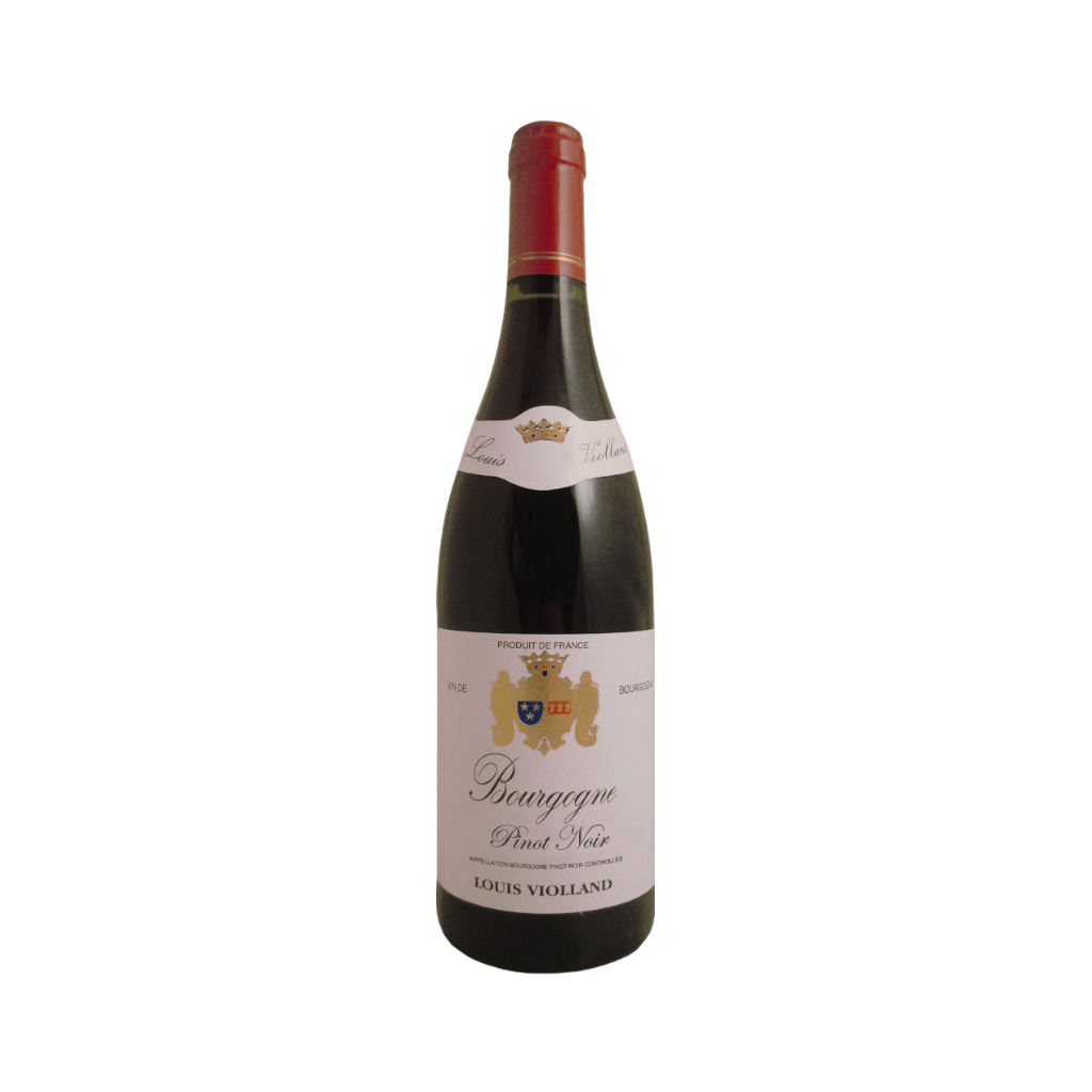 Bourgogne Rouge