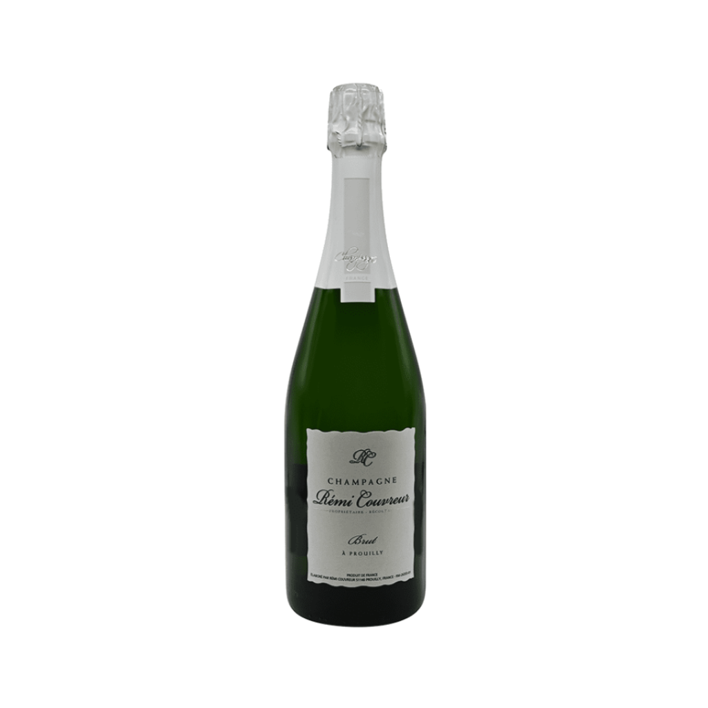 Champagne Brut