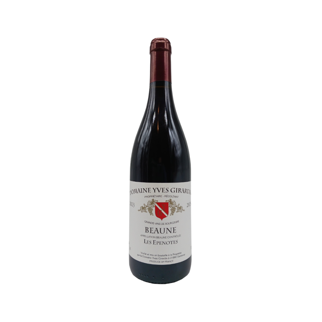 Beaune "Les Epenottes" Rouge