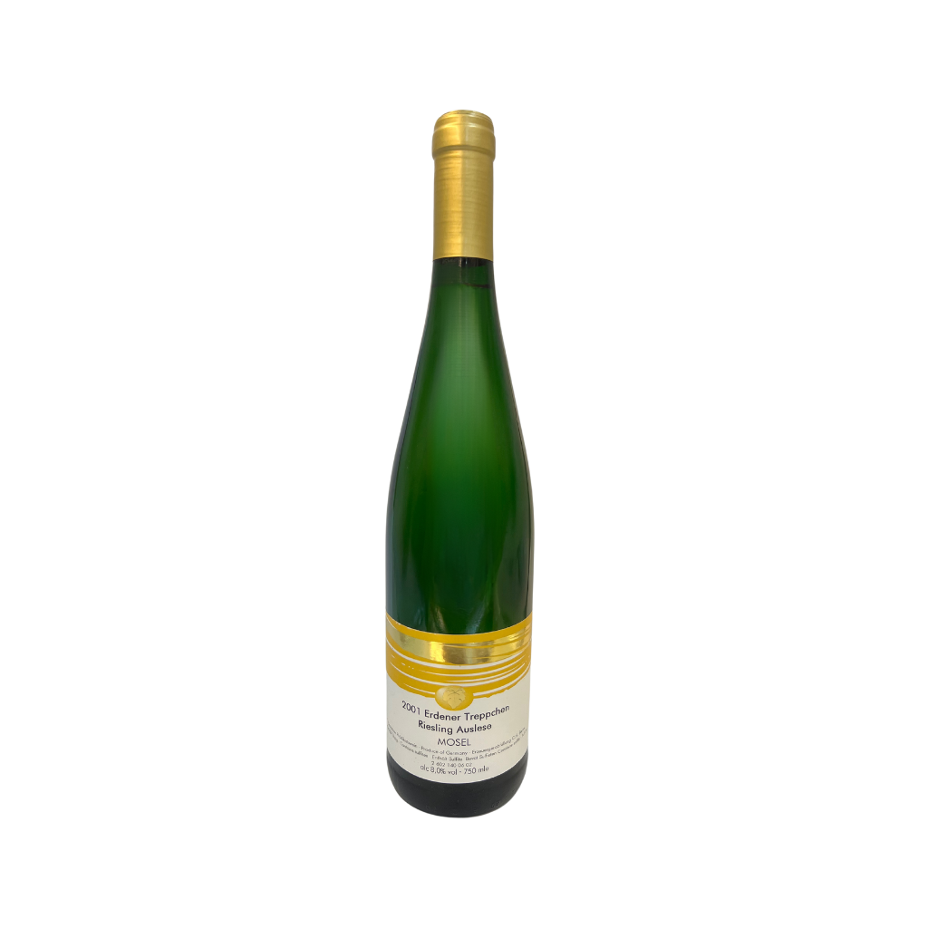 Erdener Treppchen Riesling Spatlese