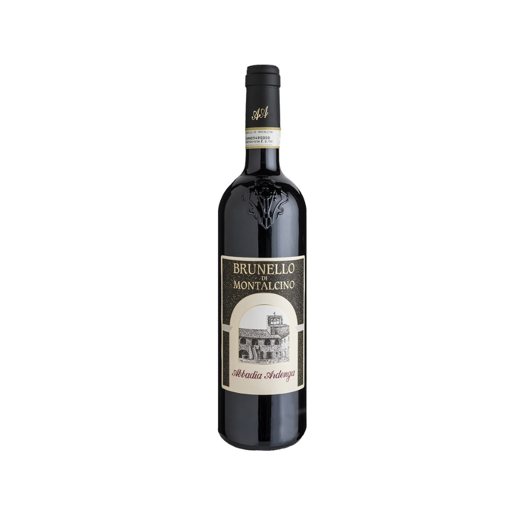 Brunello di Montalcino DOCG