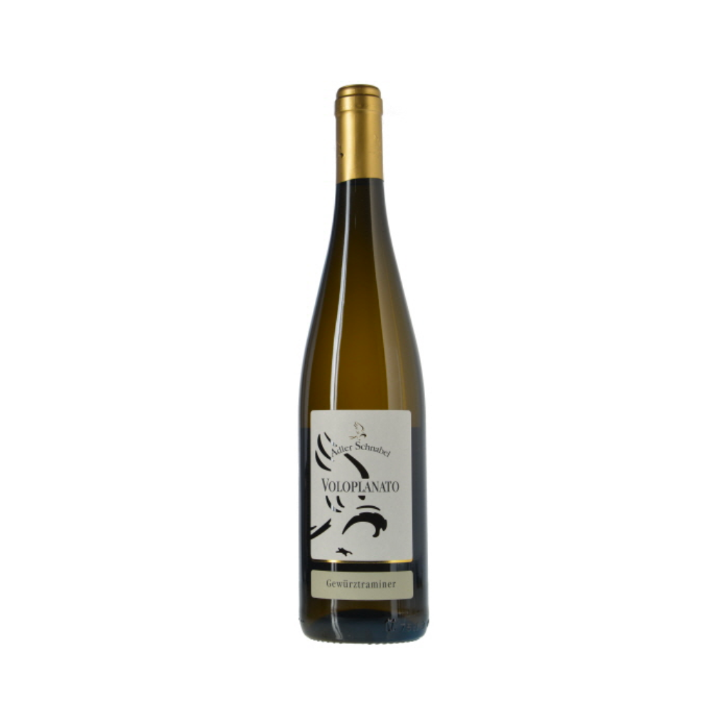 "Voloplanato" Gewurztraminer Trentino DOC