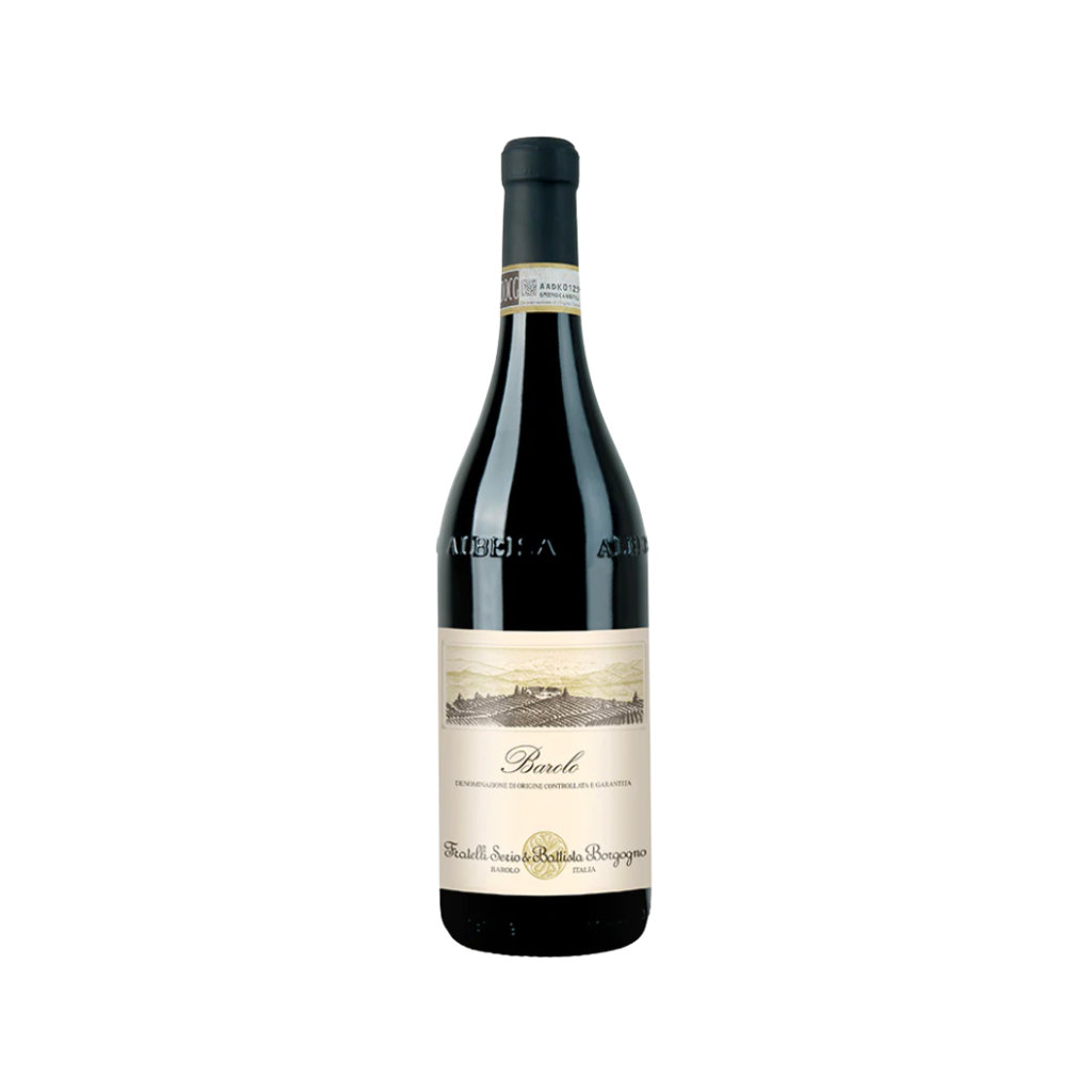 Barolo DOCG