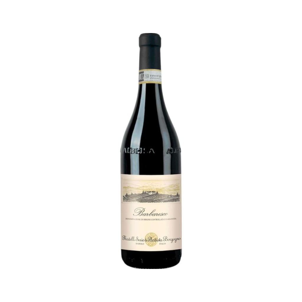 Barbaresco DOCG