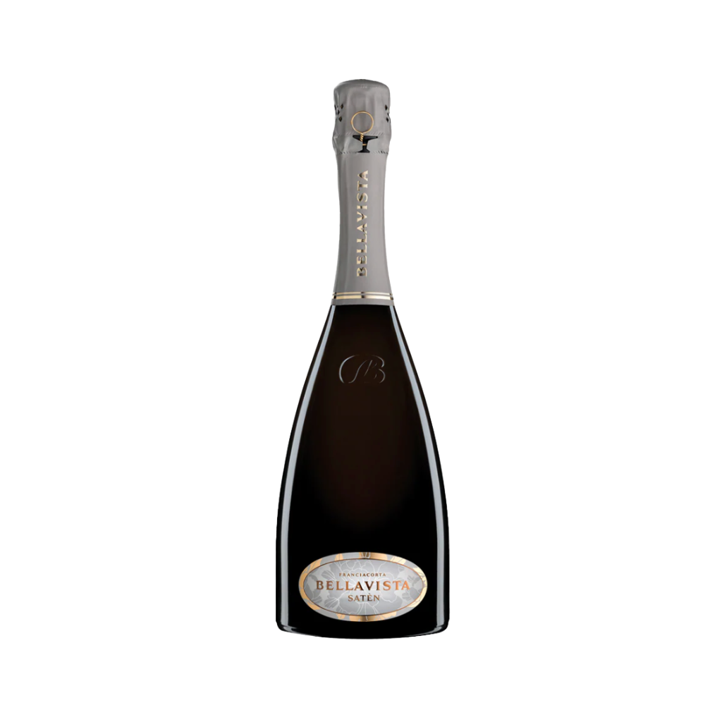Franciacorta Saten 2019 DOCG