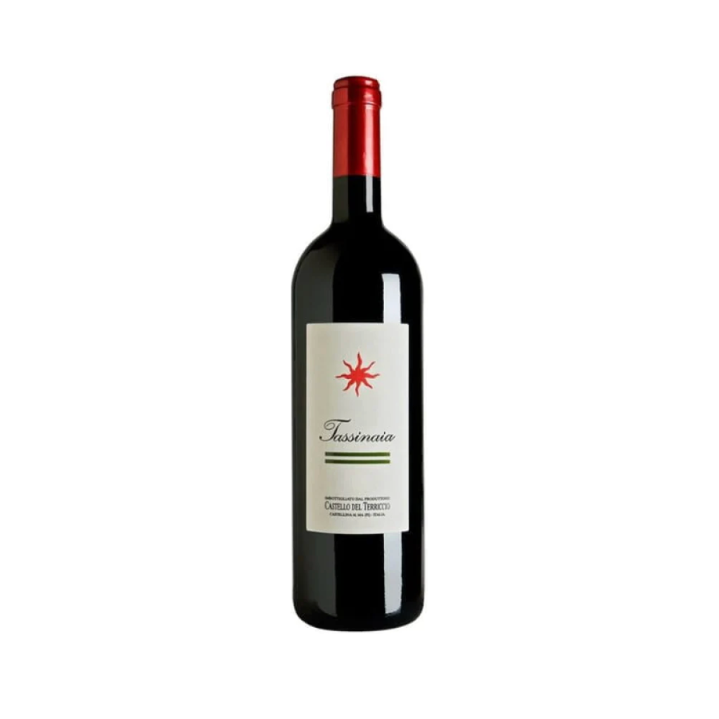 Tassinaia IGT 2022 MAGNUM 1500ml