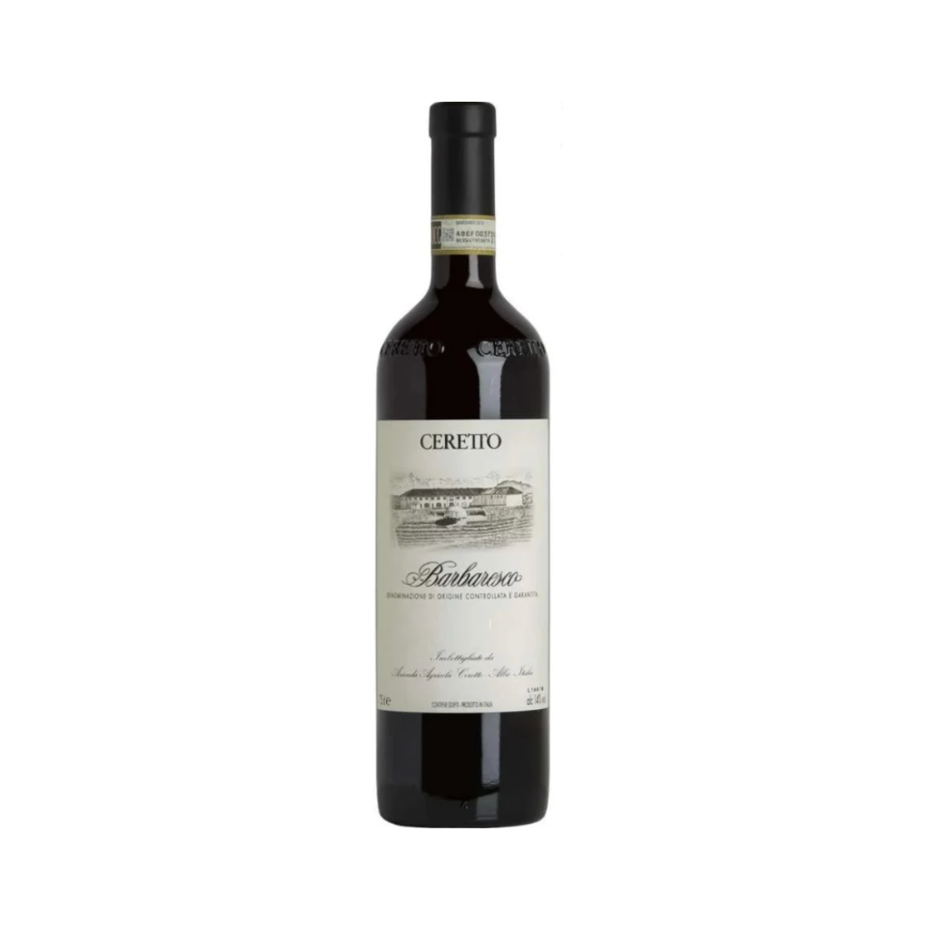 Barbaresco DOCG