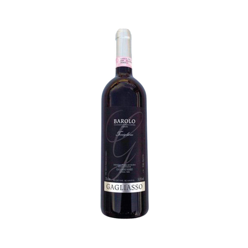 Barolo Torriglione DOCG