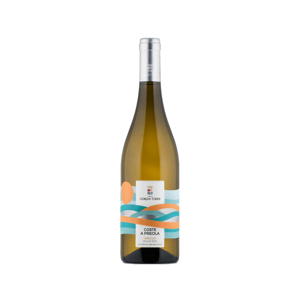 Coste a Preola 'Grillo' DOC