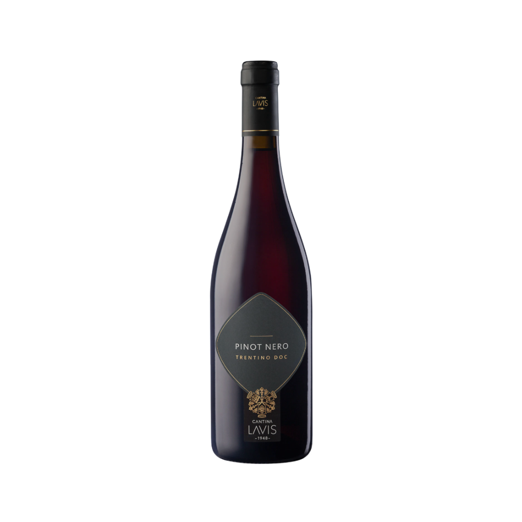 Pinot Noir "Classici" Vigneti delle Dolomiti IGT