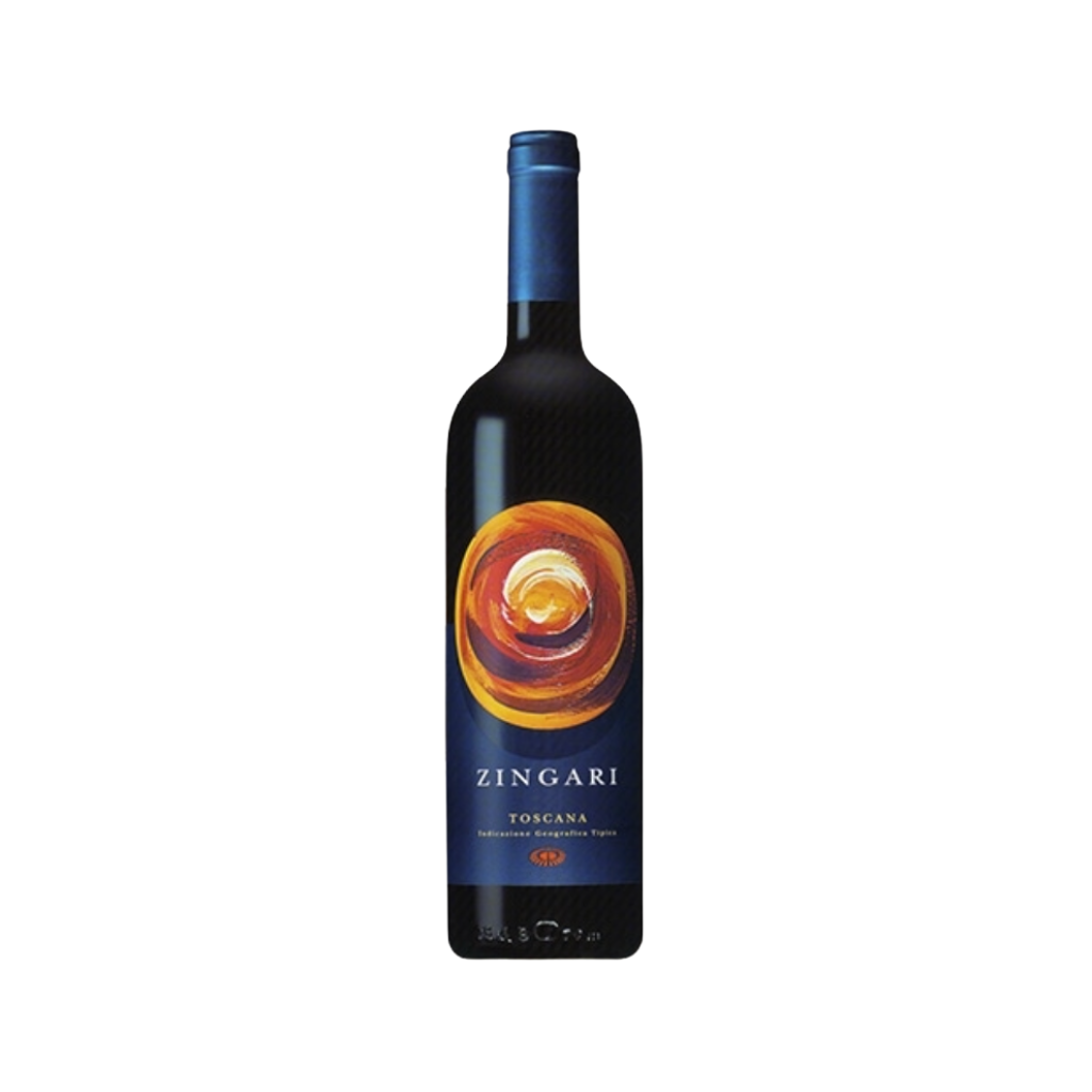 Zingari Rosso Toscana IGT