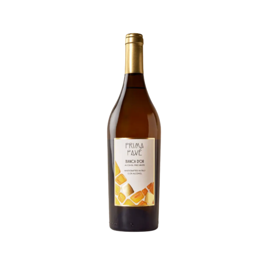 Bianca D'Or non-alc 750ml