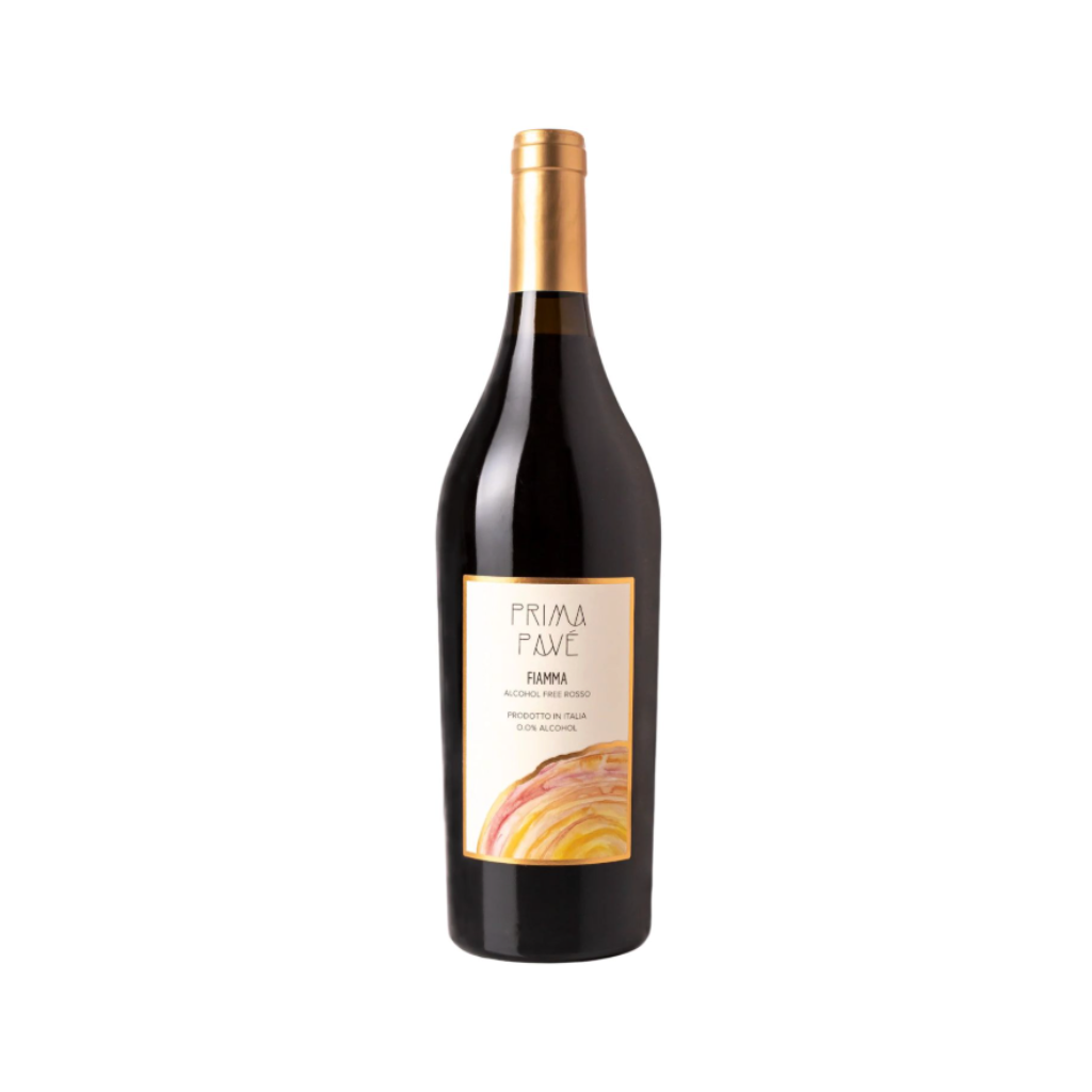 Prima Pavé Fiamma 750ml