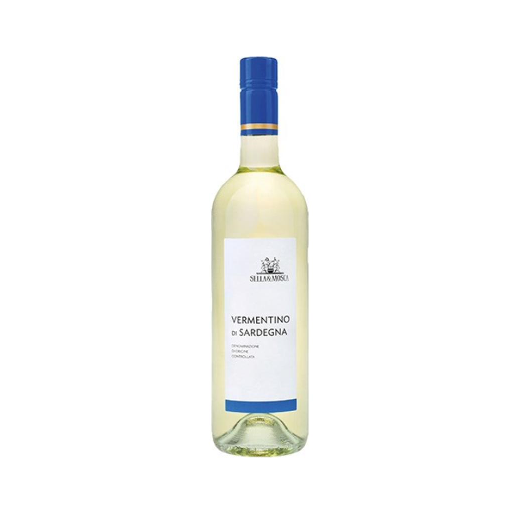 Vermentino di Sardegna DOC