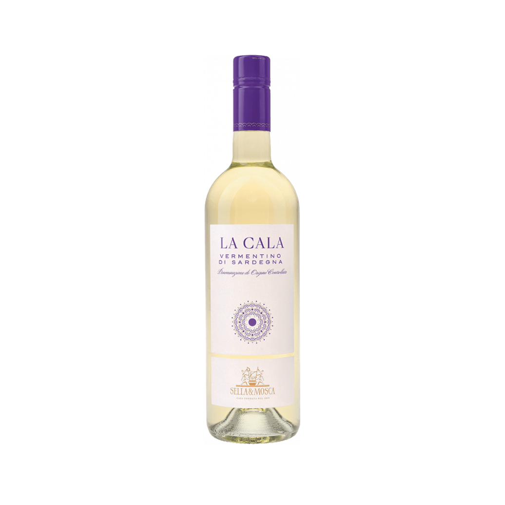 La Cala Vermentino di Sardegna DOC
