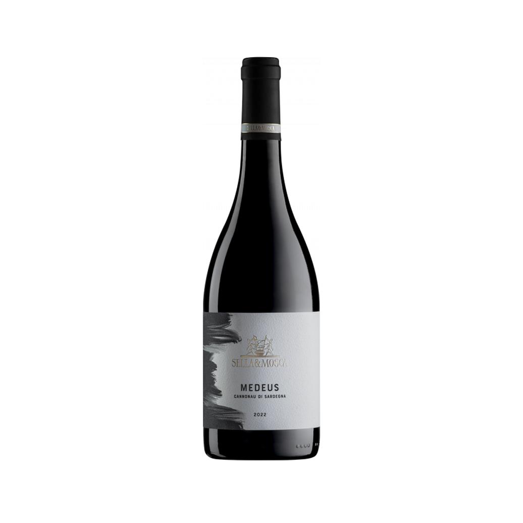 Medeus Cannonau di Sardegna DOC