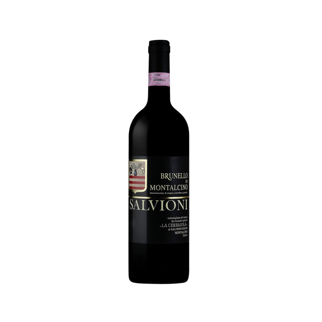 Salvioni