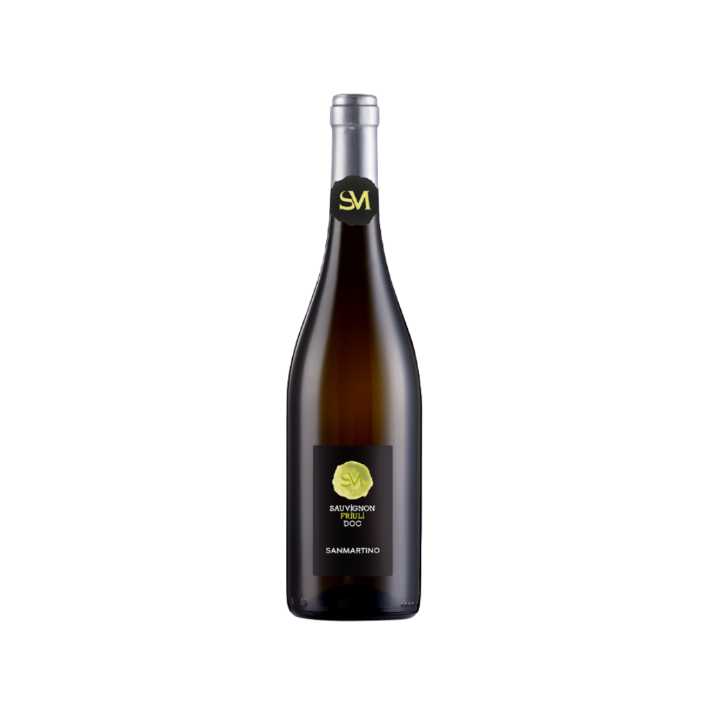 Sauvignon DOC Friuli
