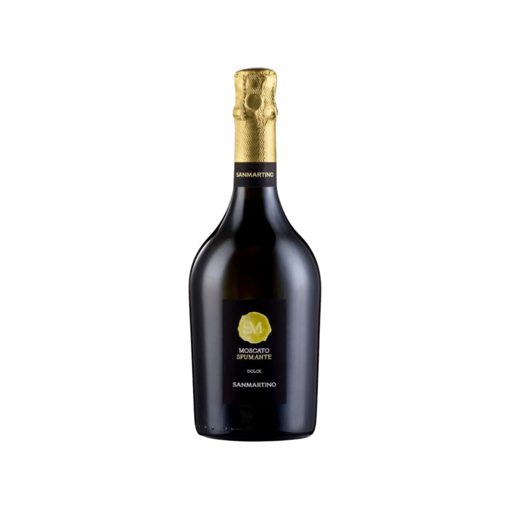 Moscato Spumante Dolce