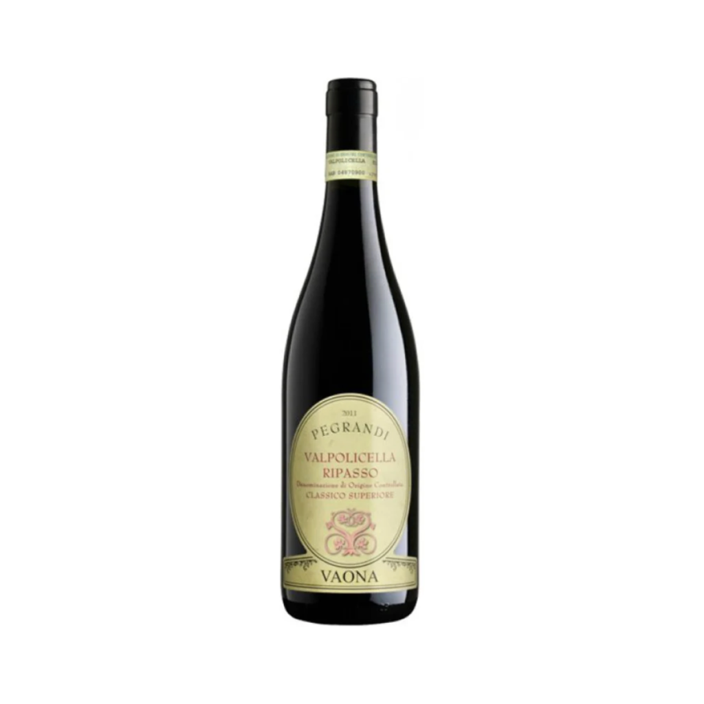 Valpolicella Ripasso Classico Superiore DOC