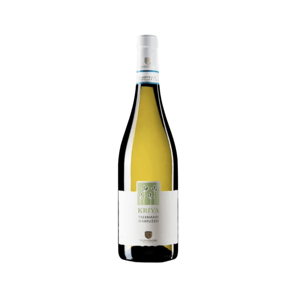 Kriya Trebbiano d'Abruzzo DOC