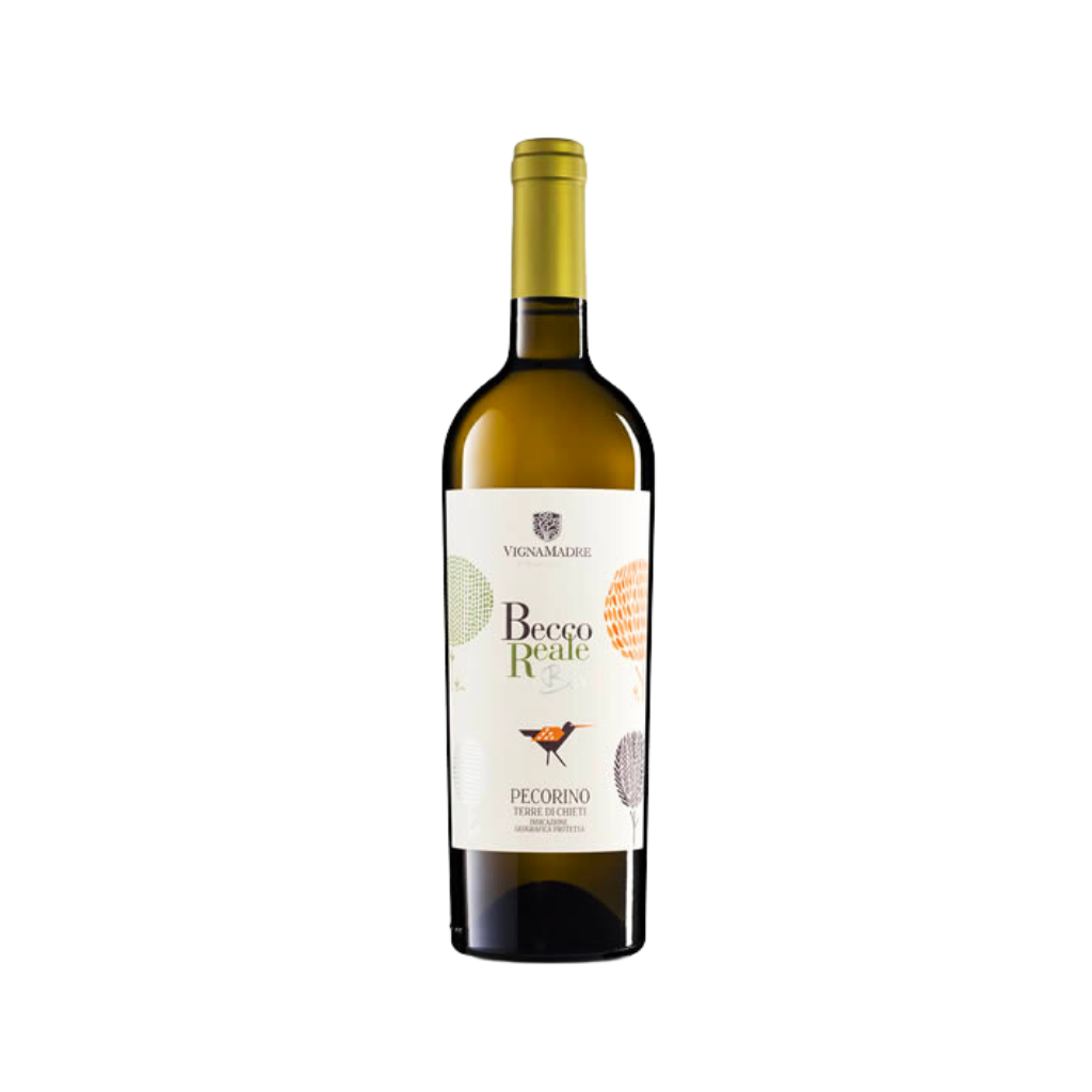 Becco Reale Pecorino Terre di Chieti IGP