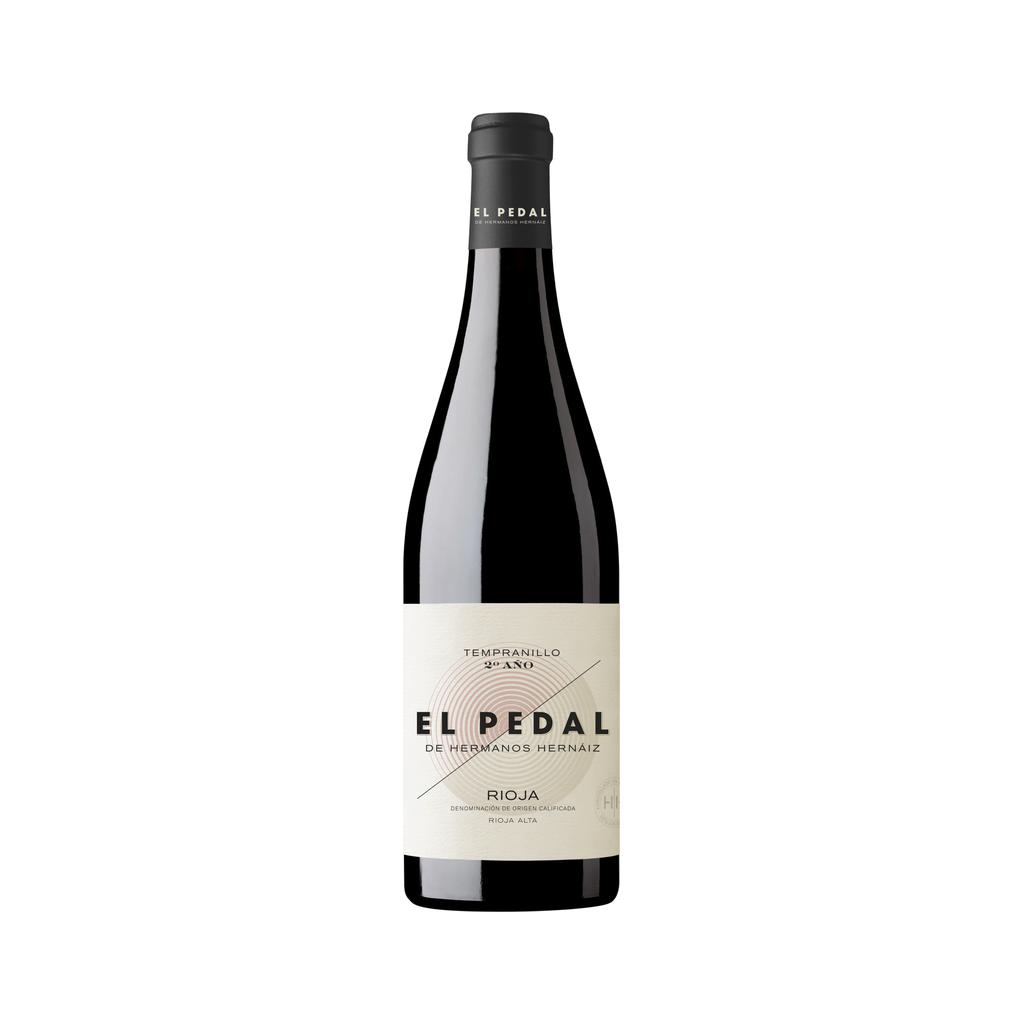 El Pedal Tempranillo