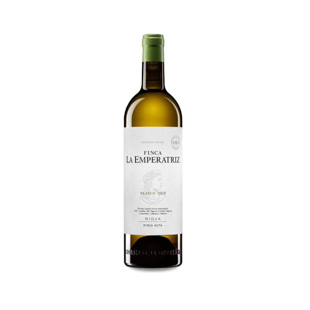 Finca la Emperatriz Blanco