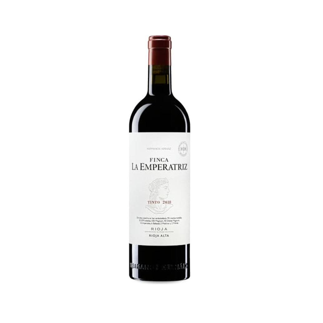 Finca la Emperatriz Tinto
