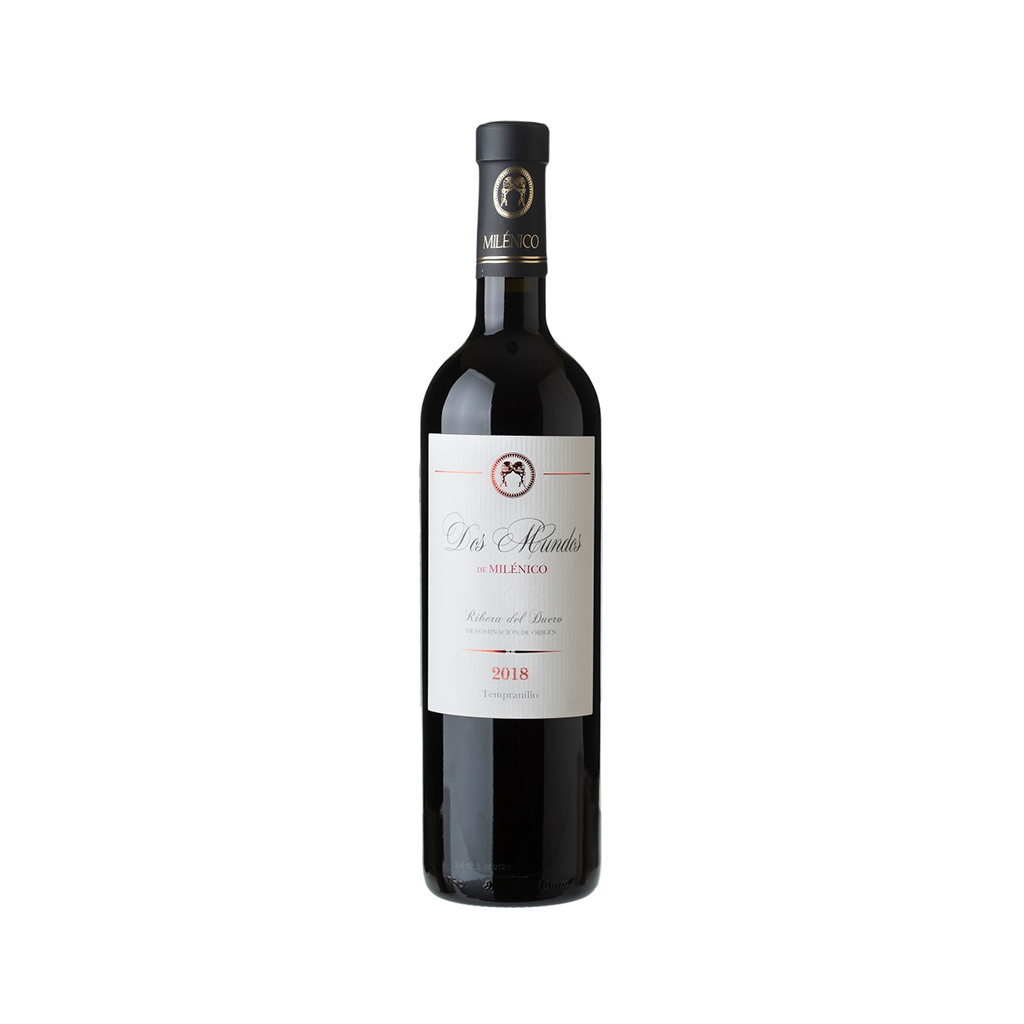 Dos Mundos Ribera del Duero DO 2020 MAGNUM 1500ml