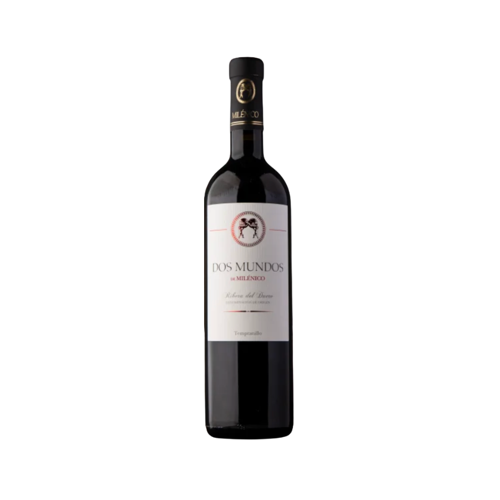 Dos Mundos Ribera del Duero DO