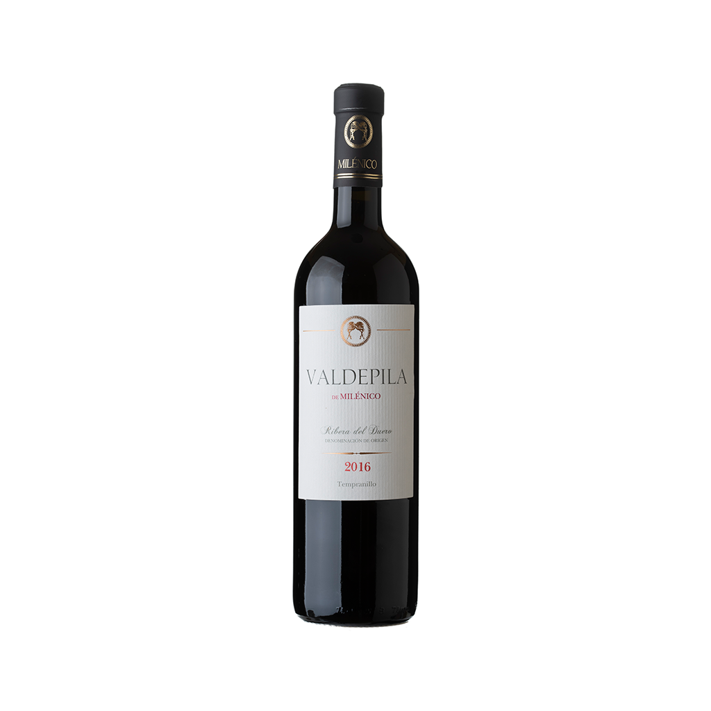 Valdepila Ribera del Duero DO