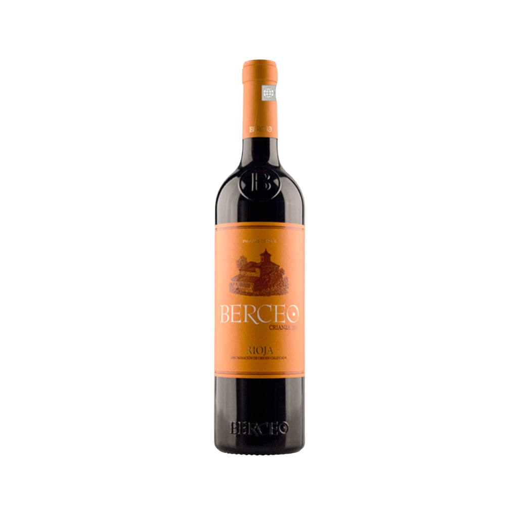 Crianza 2023 DOC 750ml