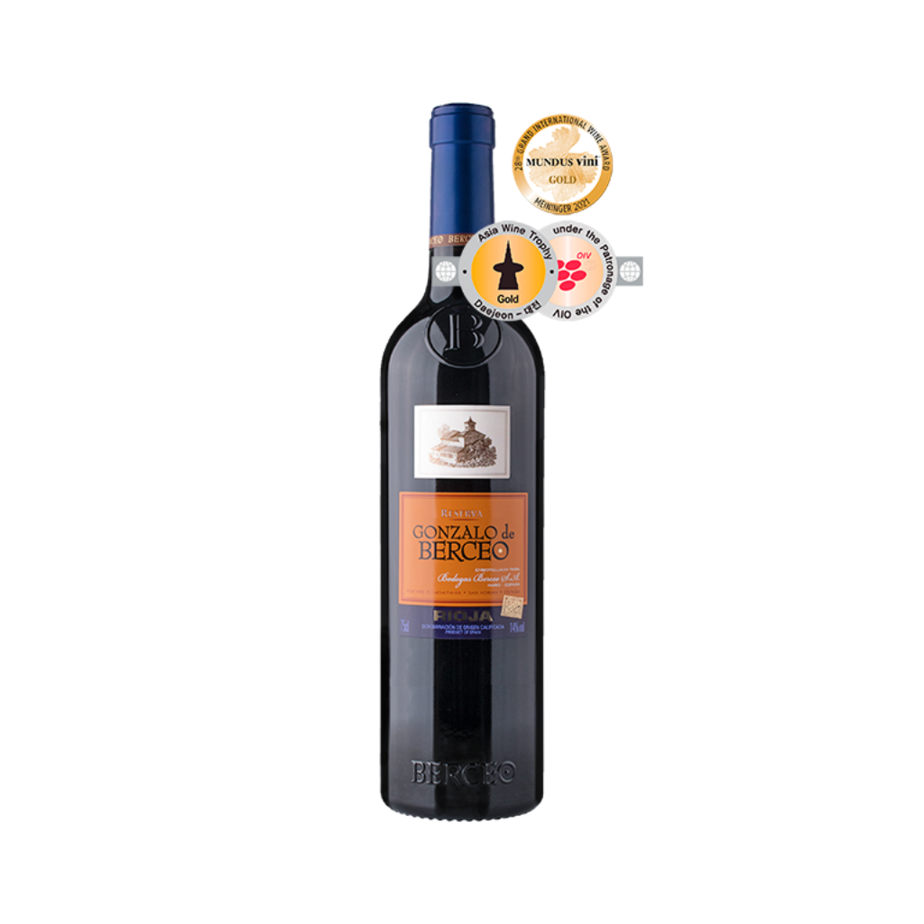 Reserva DOC
