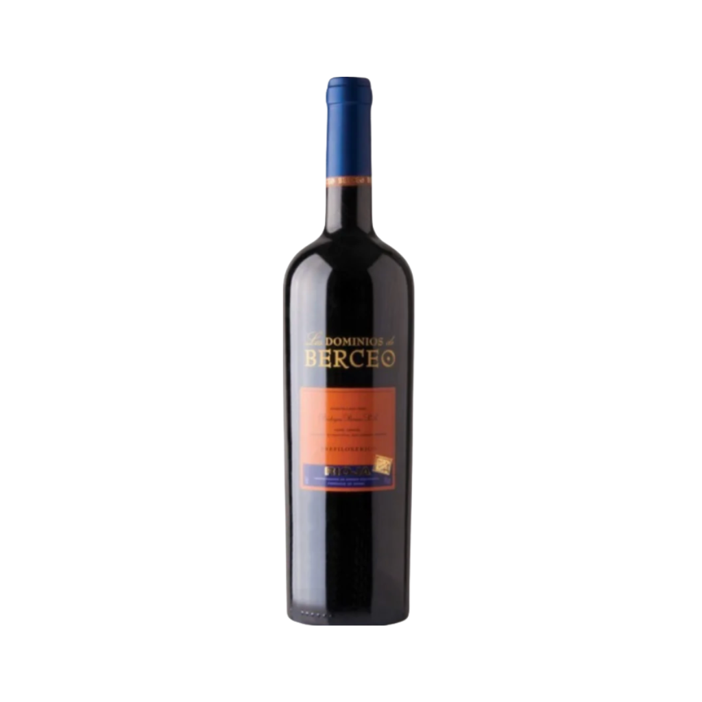 Dominios de Berceo Prefiloxerico DOCa Rioja
